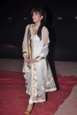 Jiah Khan at Stardust Awards red carpet in Mumbai on 10th Feb 2012 (141).JPG